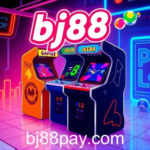 Exploring the Exciting World of Arcade Games with bj88