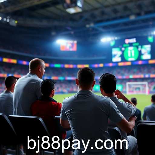 The Rise of Sports Betting in the Digital Age