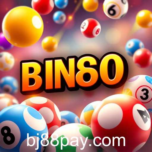 'Bingo' Gets a Digital Twist with 'bj88' on Online Platforms