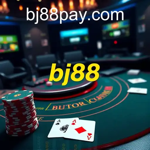 Exploring the Thriving World of Online Casinos: A Spotlight on 'bj88'