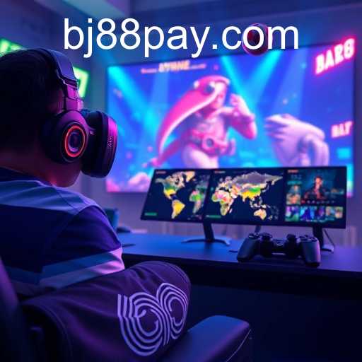 The Rise of Digital Entertainment Sites: A Spotlight on BJ88