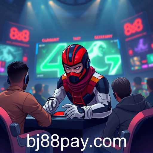 The Evolution of Online Gaming in the Modern Age