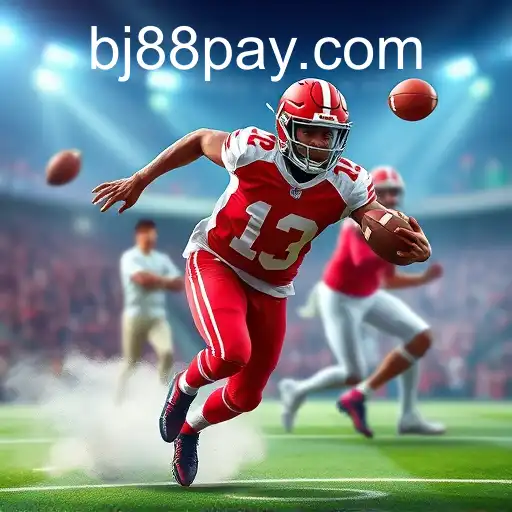 The Rise of Fantasy Sports: The Allure of 'bj88'