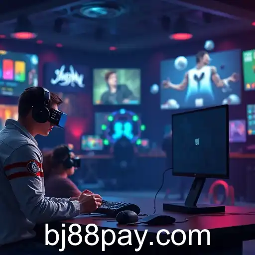 Innovative Advances in Online Gaming