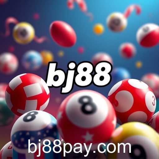 Exploring the Excitement of 'bj88' Lottery Games Online