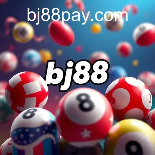 Exploring the Excitement of 'bj88' Lottery Games Online