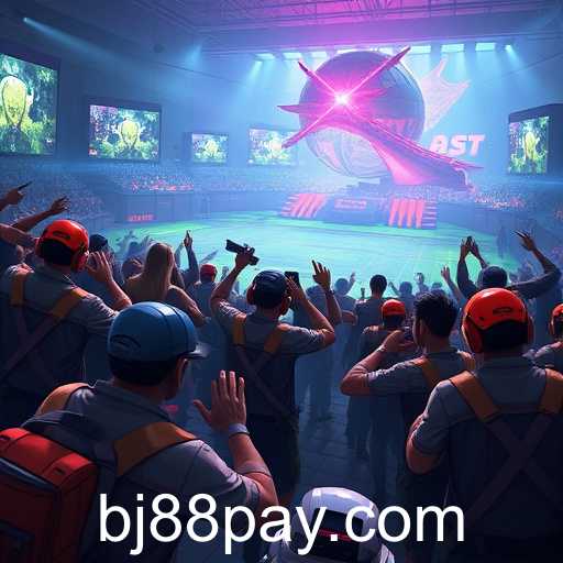 Exploring the Rise of Online Gaming in 2025