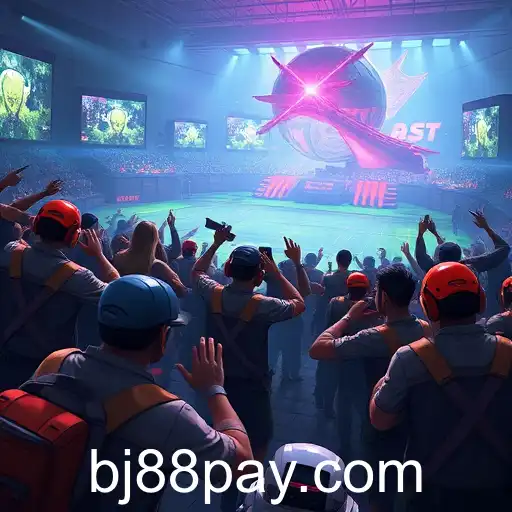 Exploring the Rise of Online Gaming in 2025
