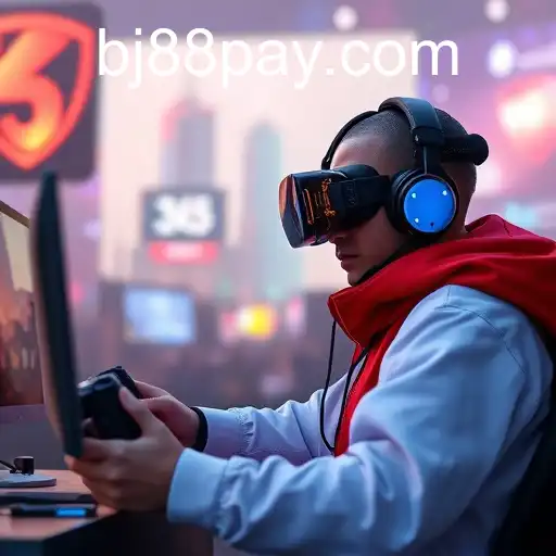 Online Gaming Trends in 2025