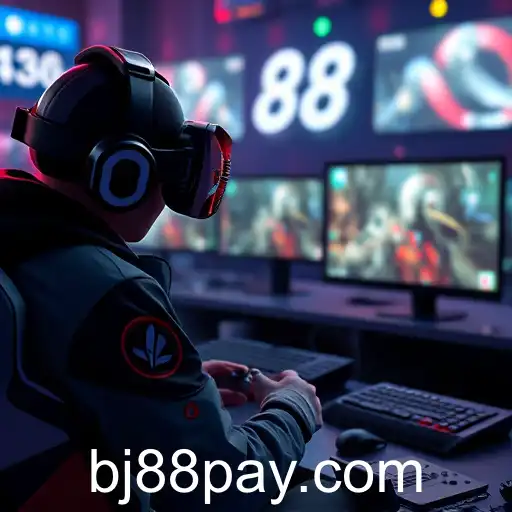Online Gaming Trends Amid Global Shifts