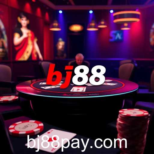 The Rise of Online Poker Rooms: A Deep Dive into 'bj88'