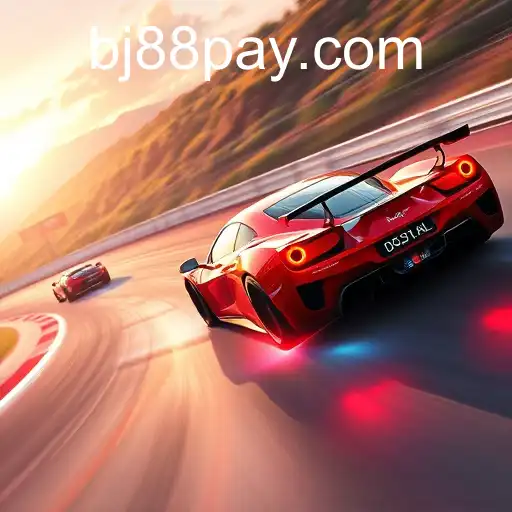 Exploring the Thrills of Horse Racing: A Highlight of the bj88 Gaming Category