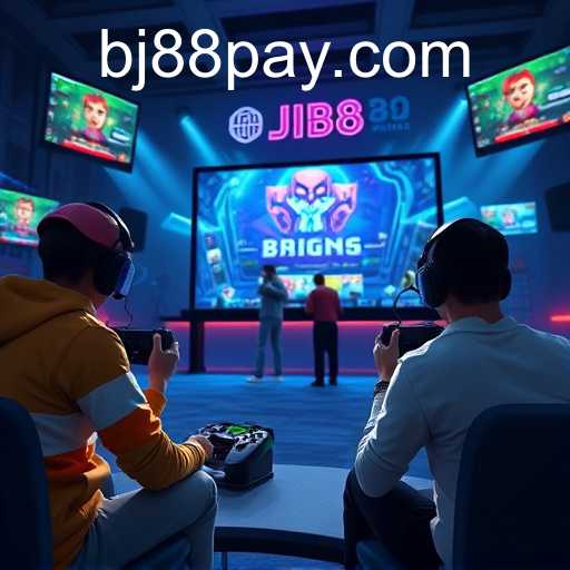 The Rise of bj88: Bridging Gaming and Community