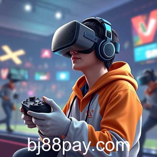 The Rise of Online Gaming and Its Impact