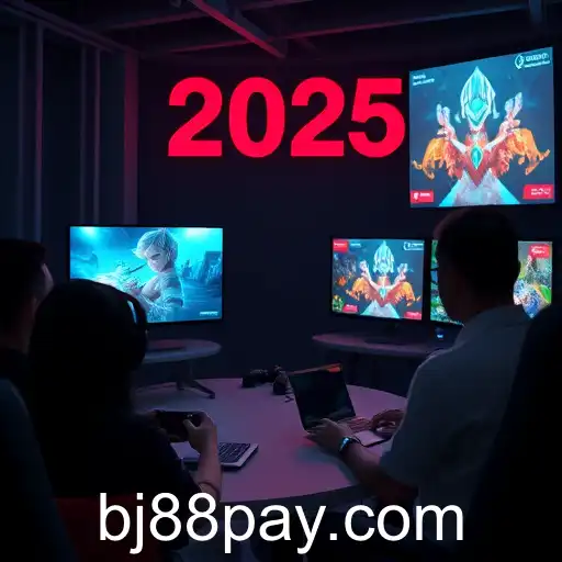 The Rise of Online Gaming: A Look at the Impact and Future