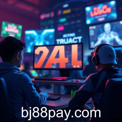 The Rise of Online Gaming Platforms