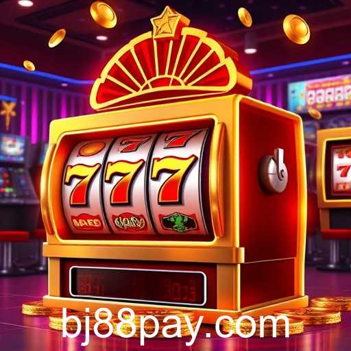 Exploring the Thrilling World of Slot Games with bj88