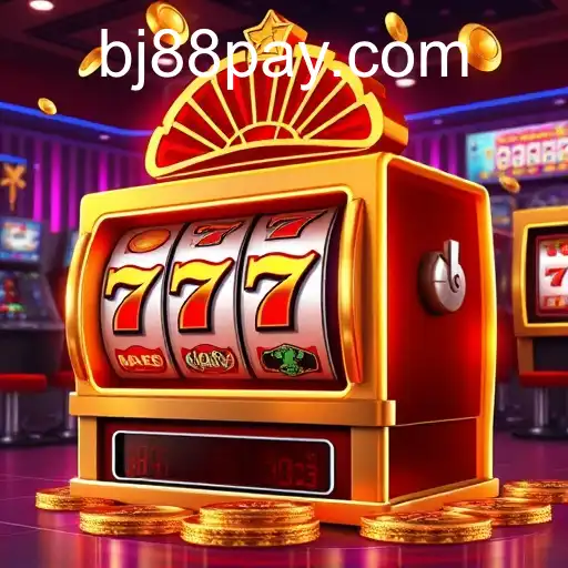 Exploring the Thrilling World of Slot Games with bj88
