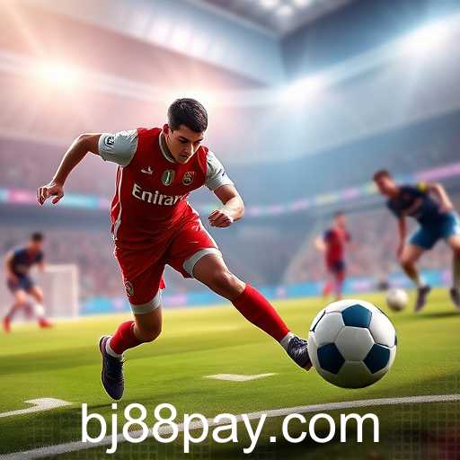 Exploring the 'Live Sports' Category on Popular Gaming Platforms with Keyword 'bj88'