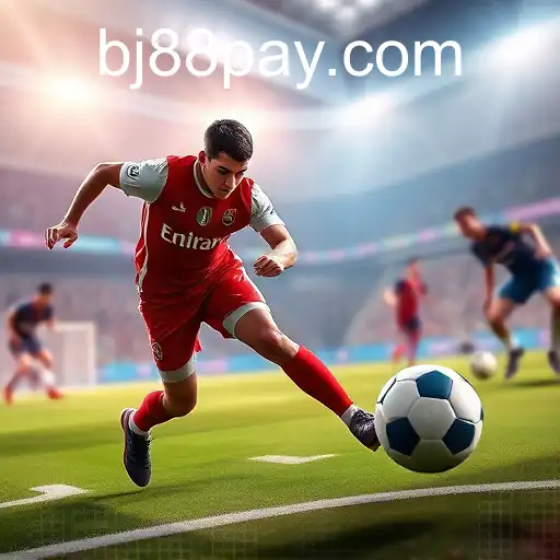 Exploring the 'Live Sports' Category on Popular Gaming Platforms with Keyword 'bj88'